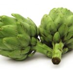 artichokes